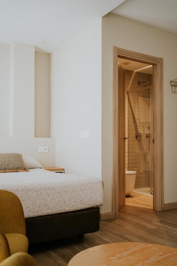 Apartamentos Levante - Mares Torre Del Mar Exterior foto