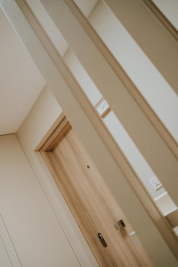 Apartamentos Levante - Mares Torre Del Mar Exterior foto